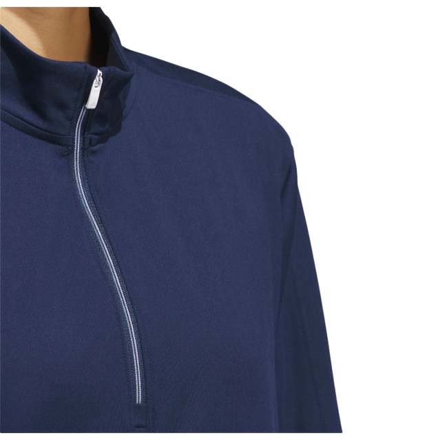 Adidas W Ultimate365 Quarter-Zip_04