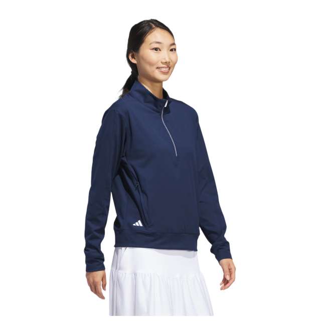Adidas W Ultimate365 Quarter-Zip_02