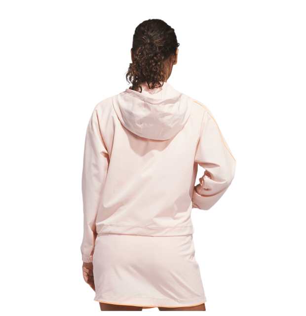 Adidas W Ultimate365 Seersucker Quarter Zip Jacket_02