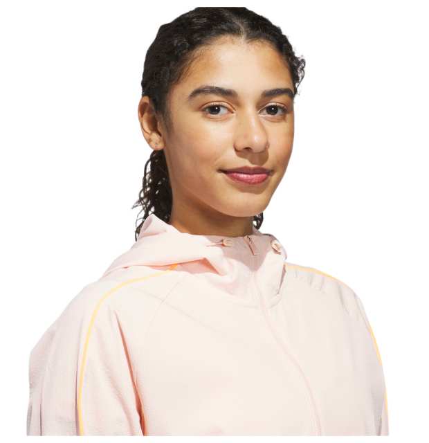 Adidas W Ultimate365 Seersucker Quarter Zip Jacket_03