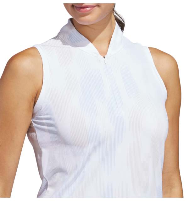 Adidas W Ultimate365 Tour Printed SL Polo_03