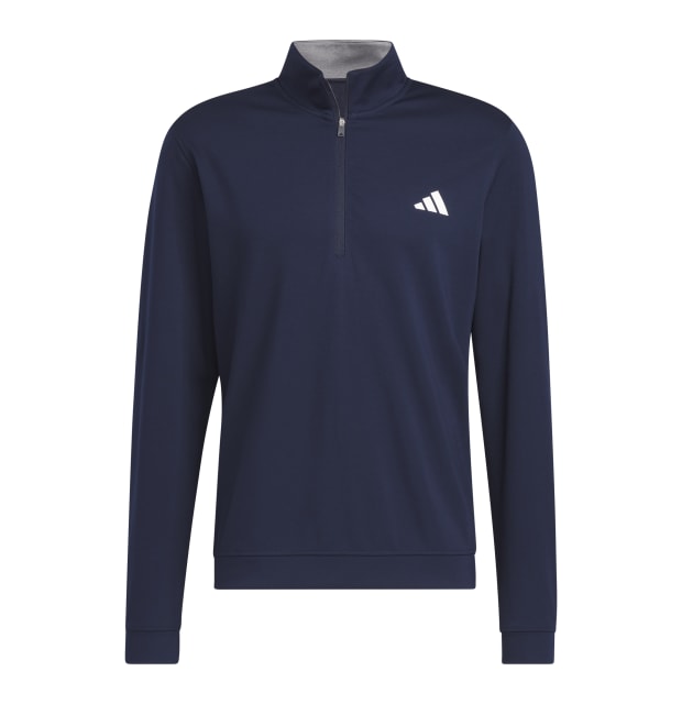 Adidas Elevated 1/4-Zip