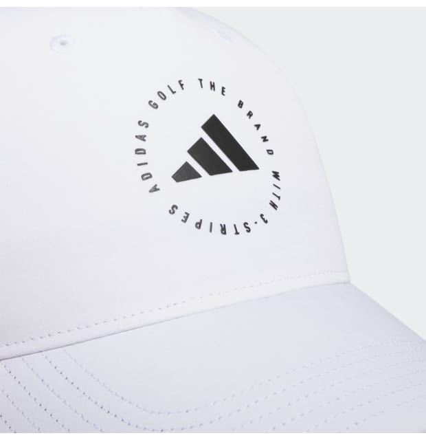 Adidas Golf Performance Cap_02