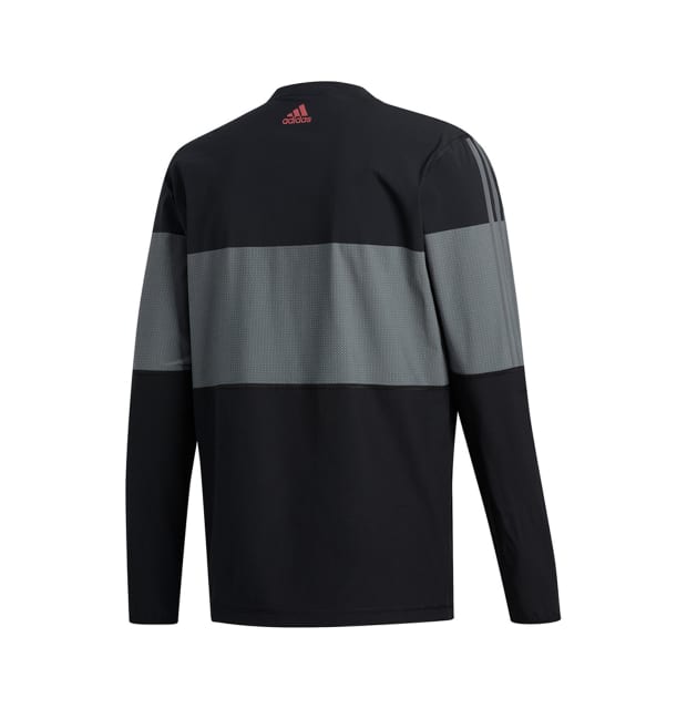 Adidas Light Weight Layering Sweatshirt_01