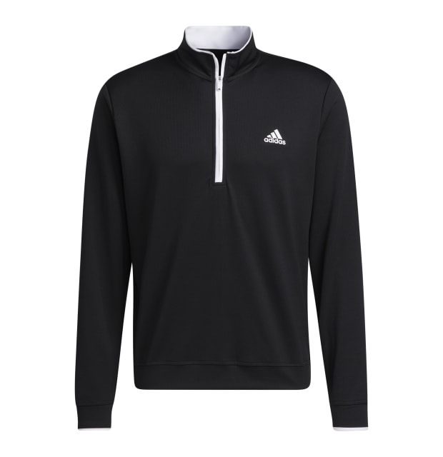 Adidas Primegreen Quarter Zip Pullover