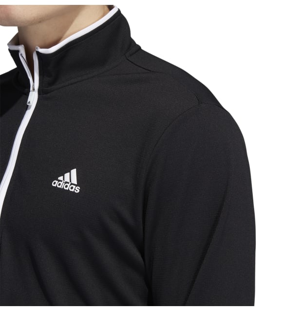 Adidas Primegreen Quarter Zip Pullover_03