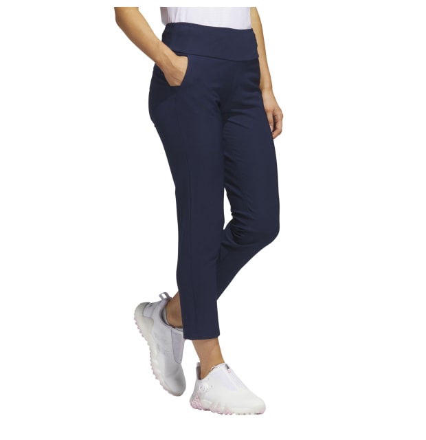 Adidas Pull-On Ancle Pants W_02