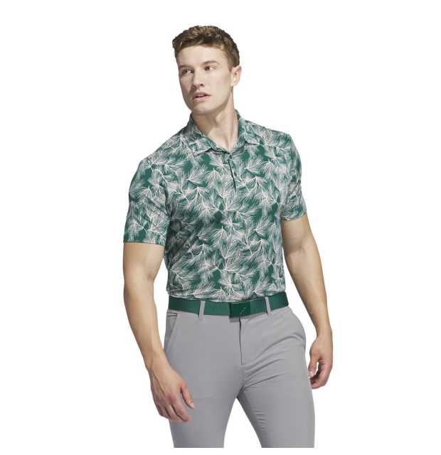 Adidas ULT365 Pine Print Polo_03