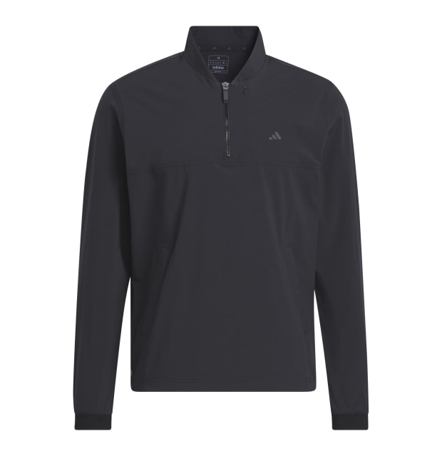 Adidas Ultimate365 Tour Stretch Pullover 