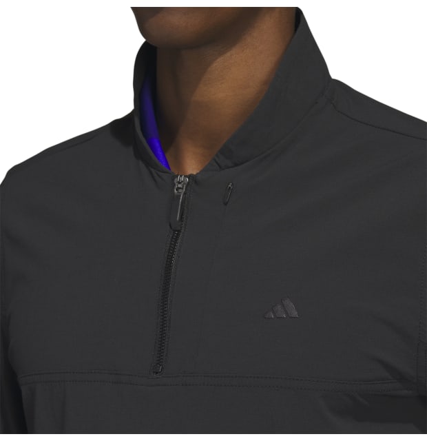 Adidas Ultimate365 Tour Stretch Pullover _03