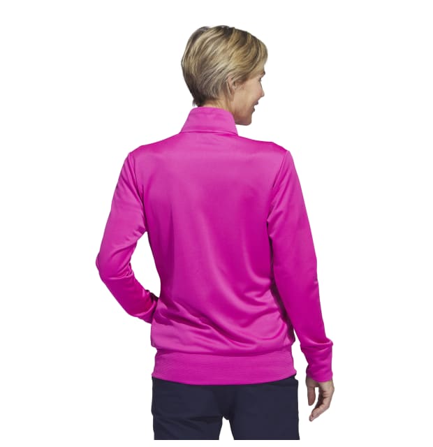 Adidas Women's Textured Full-Zip Jacket_02