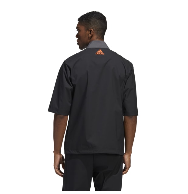 Adidas Provisional Short Sleeve Jacket_02