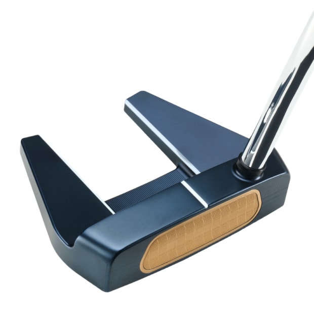 Ai-ONE Milled Seven T DB Putter