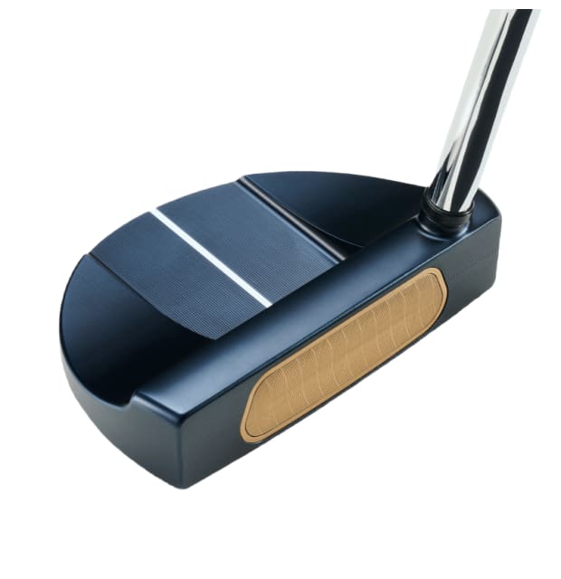 Ai-ONE Milled Six T DB Putter