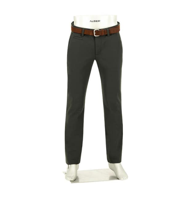 Alberto Ian Cozy Jersey Check WR