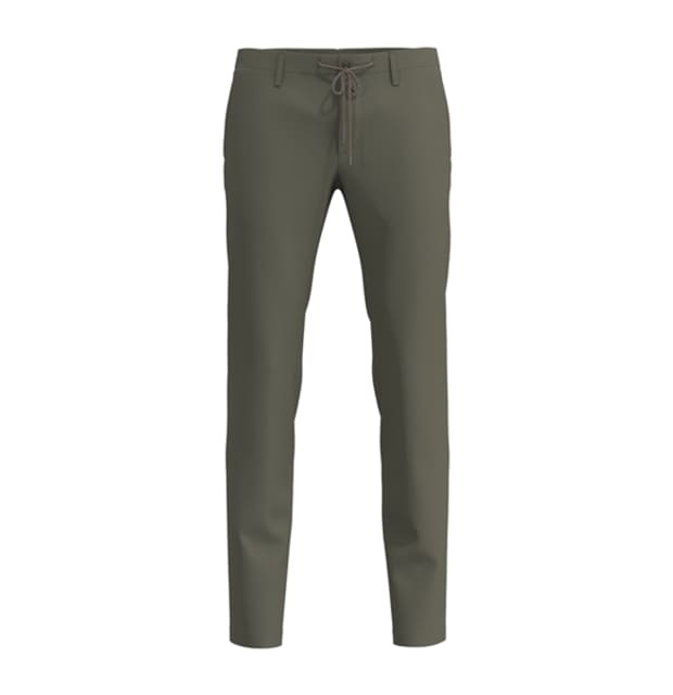 Alberto Jump Light G Cotton