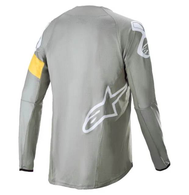 Alpinestars Techstar LS Jersey str. XXL_01