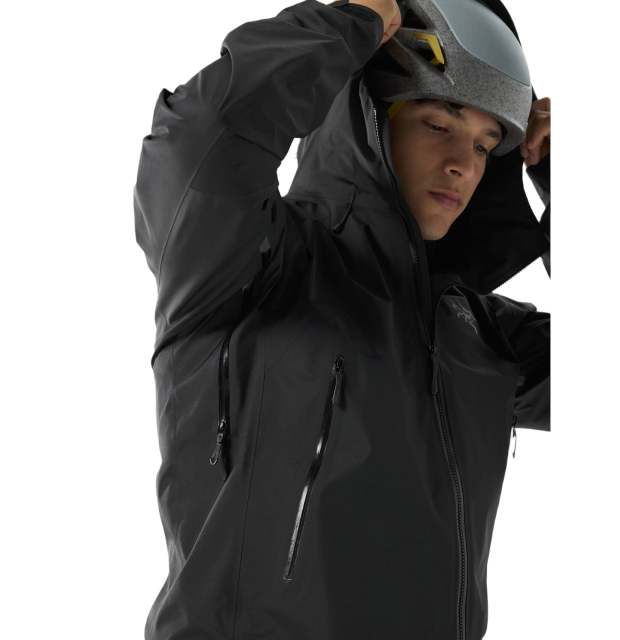 Arc'teryx Beta SL Jacket _04