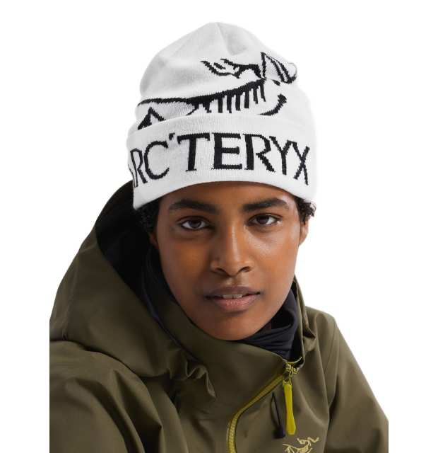 Arc'teryx Bird Word Toque_01