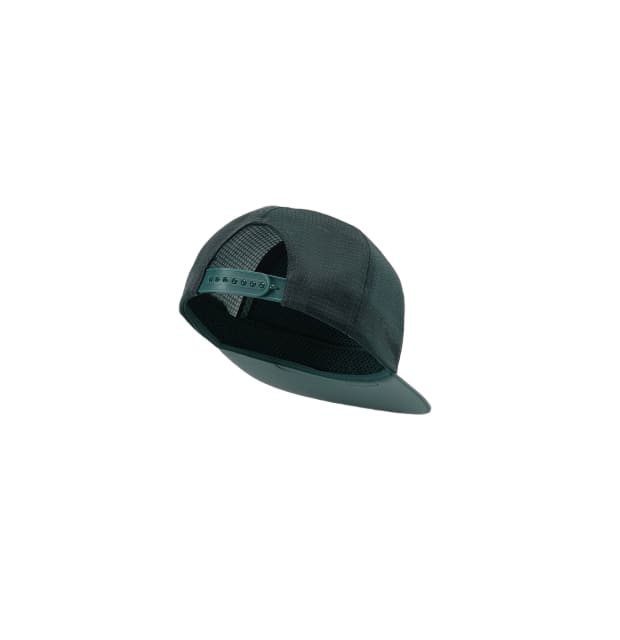 Arc'teryx Logo Trucker Flat Cap_01