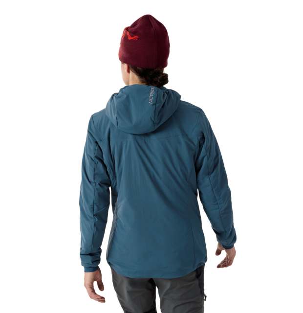 Arc'teryx Proton Hoody W_01