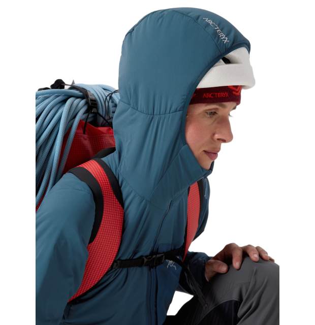 Arc'teryx Proton Hoody W_02