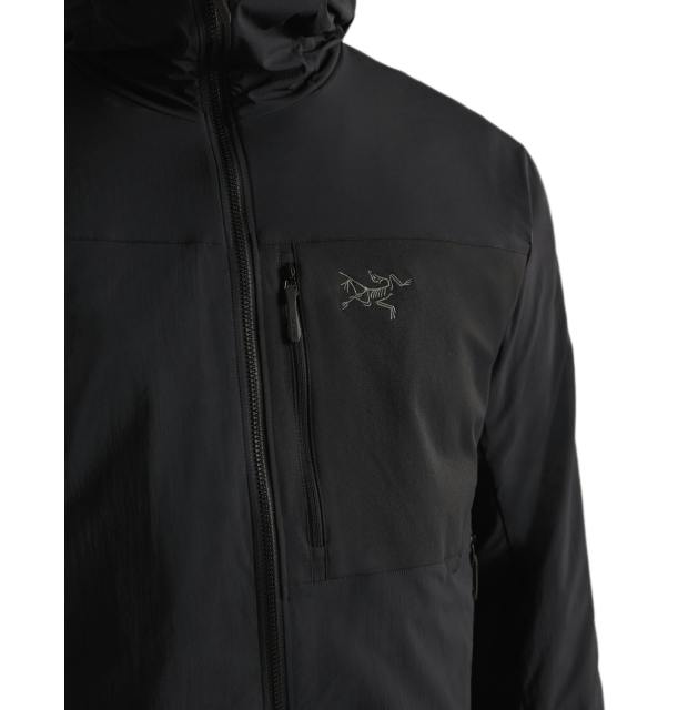 Arc'teryx Proton SL Hoody Men's_03