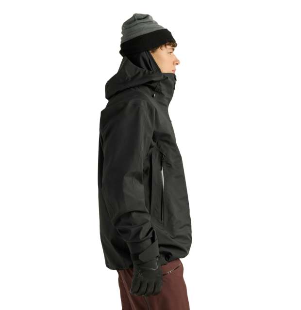Arc'teryx Sabre Jacket _02
