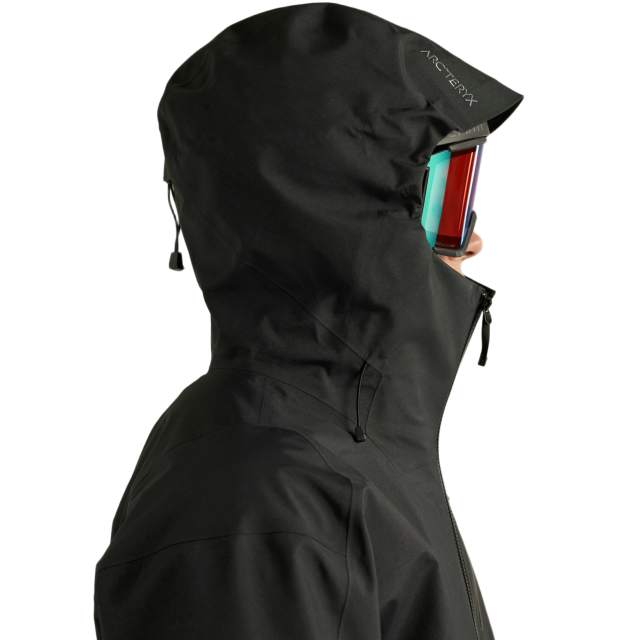 Arc'teryx Sabre Jacket _04