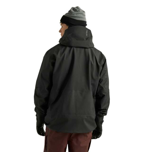 Arc'teryx Sabre Jacket _03