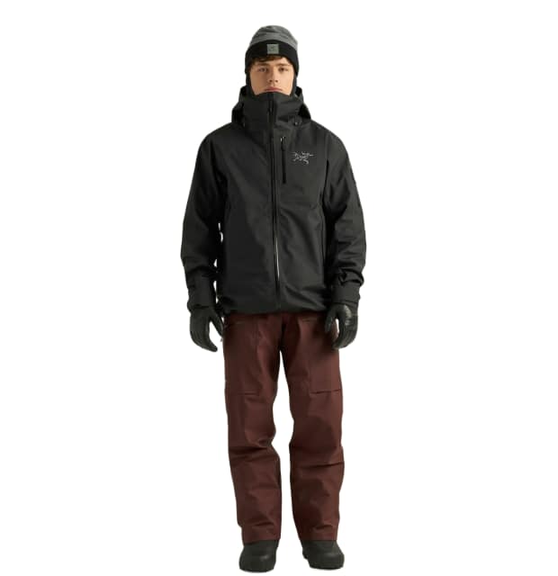 Arc'teryx Sabre Jacket _01