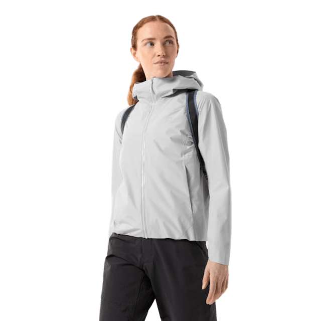 Arc'teryx Solano Hoodie Woman _01