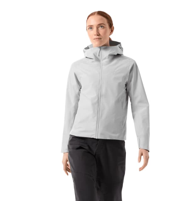 Arc'teryx Solano Hoodie Woman 