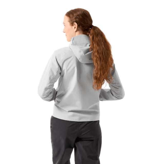 Arc'teryx Solano Hoodie Woman _02