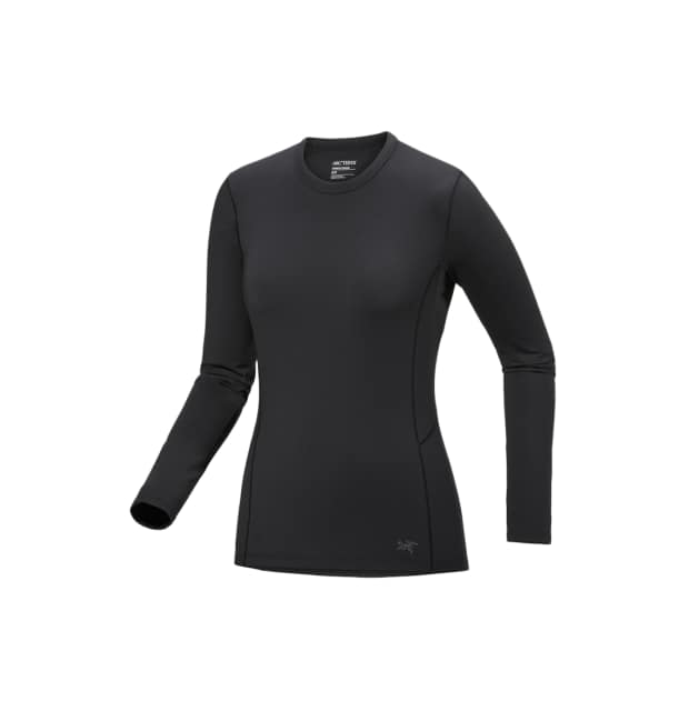 Arc'teryx W RHO Crew