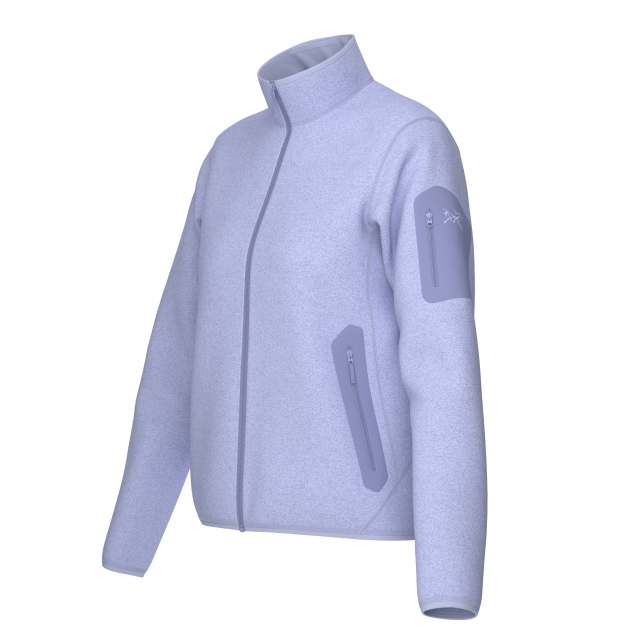 Arc'teryx Covert Cardigan W_02