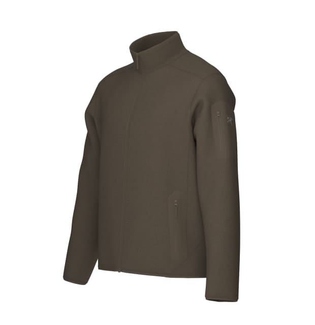 Arc'teryx Covert Cardigan_02