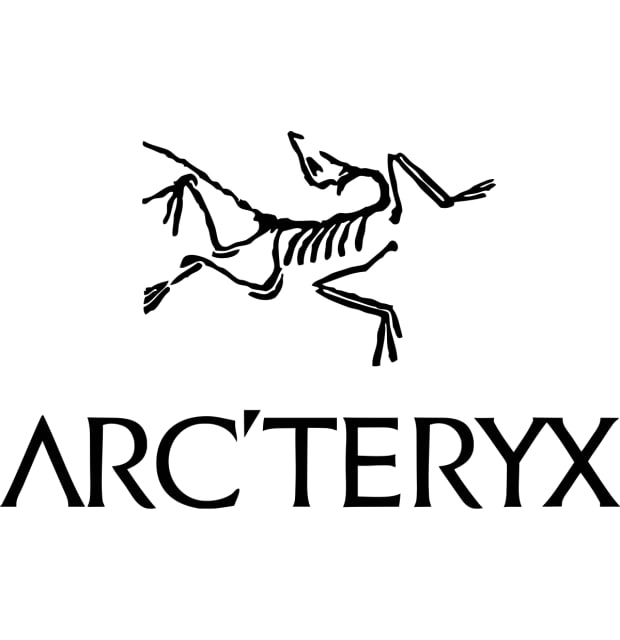 Arc'teryx Logo Trucker Flat Cap_04