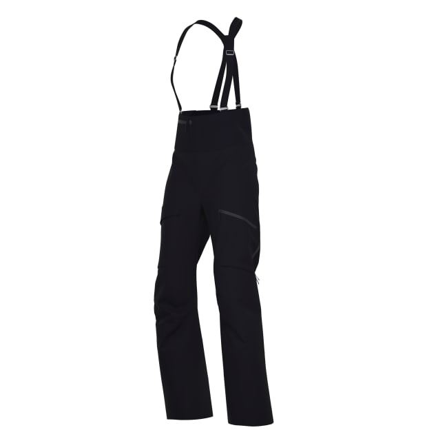 Arc'teryx Rush Bib Pant Women's_02