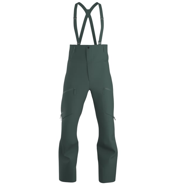 Arc'teryx Rush Bib Pant