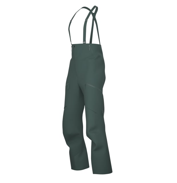 Arc'teryx Rush Bib Pant_02