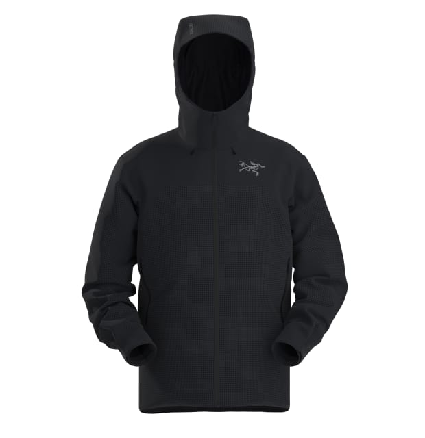 Arc'teryx Rush Insulated Jacket