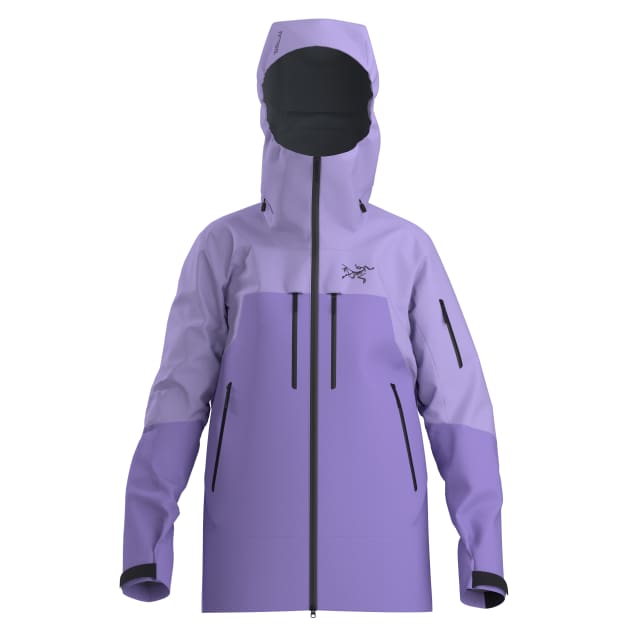 Arc'teryx Rush Jacket W