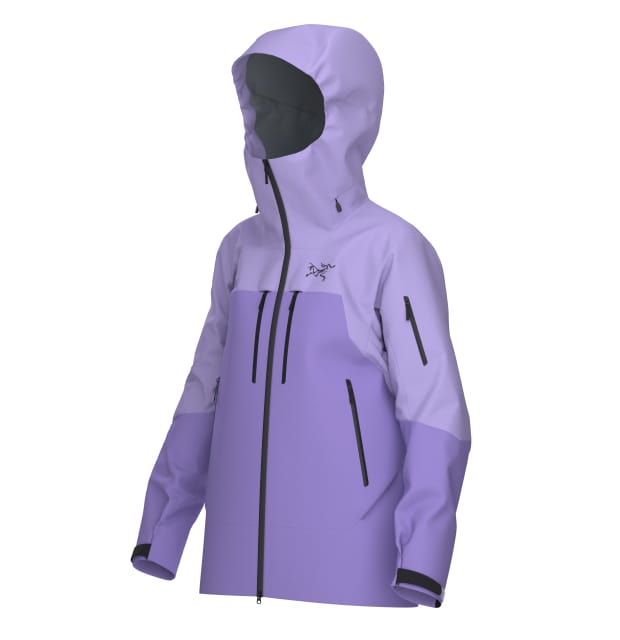 Arc'teryx Rush Jacket W_02