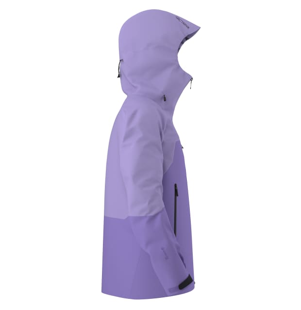 Arc'teryx Rush Jacket W_03