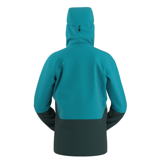 Arc'teryx Rush Jacket_01
