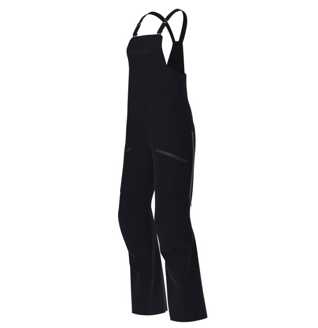 Arc'teryx Sentinel Bib Pant Women's_02