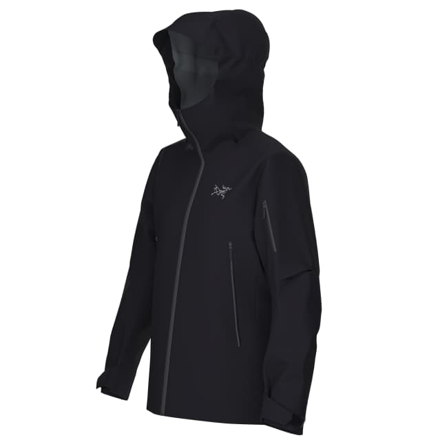 Arc'teryx Sentinel Jacket W_02