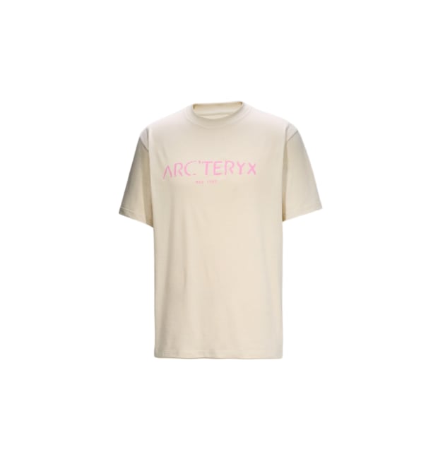 Arcteryx Kragg SL Cotton Sky Pilot SS 