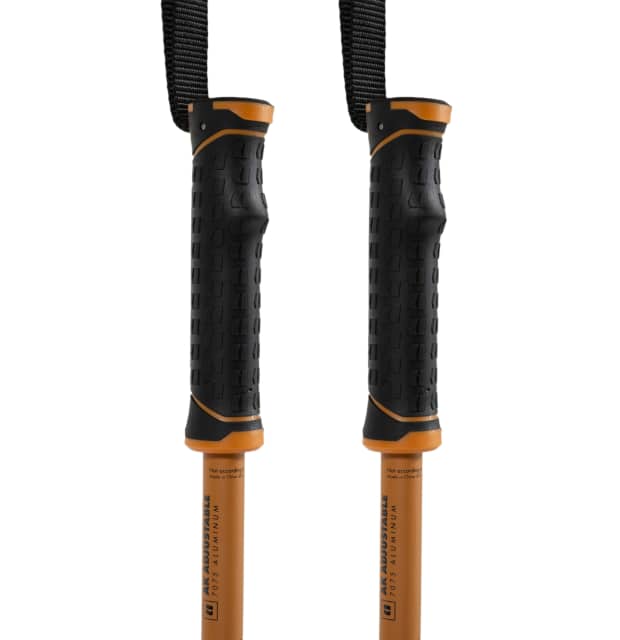 Armada AK Adjustable Pole_01